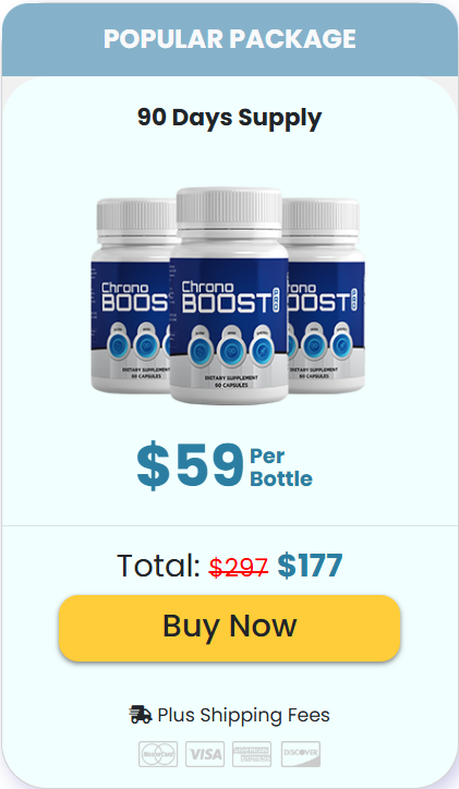 chronoboost pro buy 2