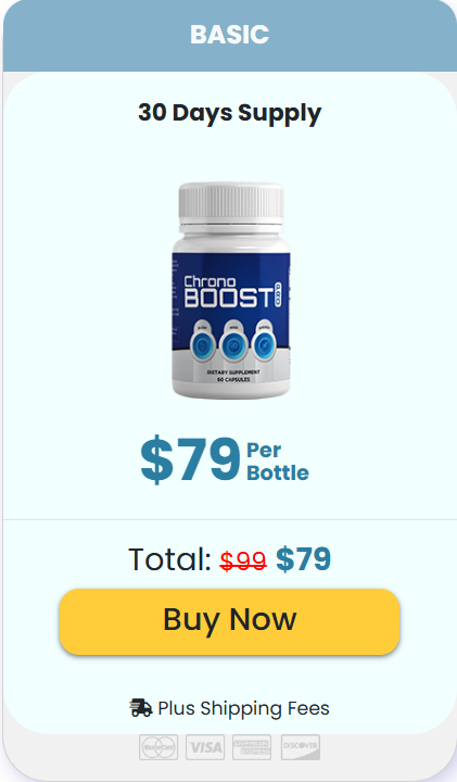 chronoboost pro buy
