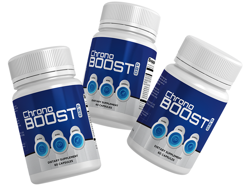 chronoboost
